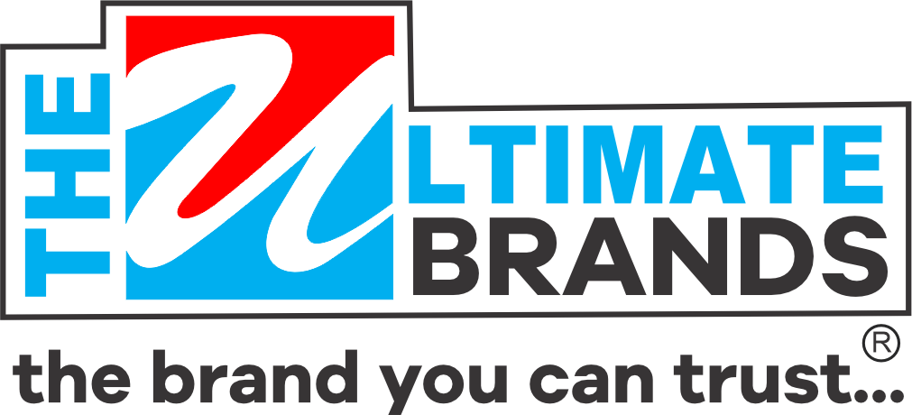 The Ultimate Brands